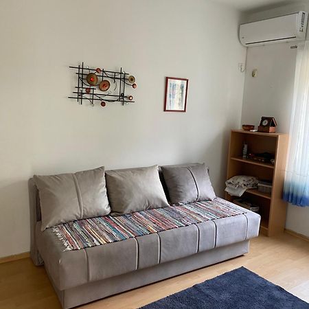 Vila Jovana Сутоморе Экстерьер фото