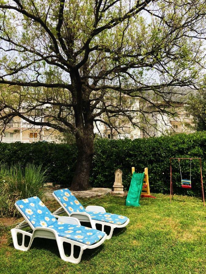 Vila Jovana Сутоморе Экстерьер фото