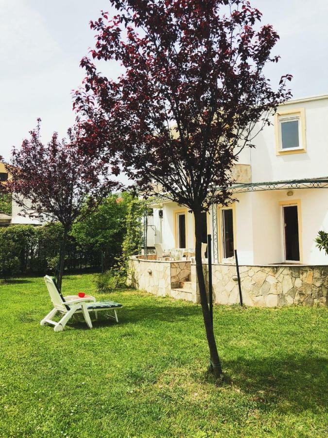 Vila Jovana Сутоморе Экстерьер фото