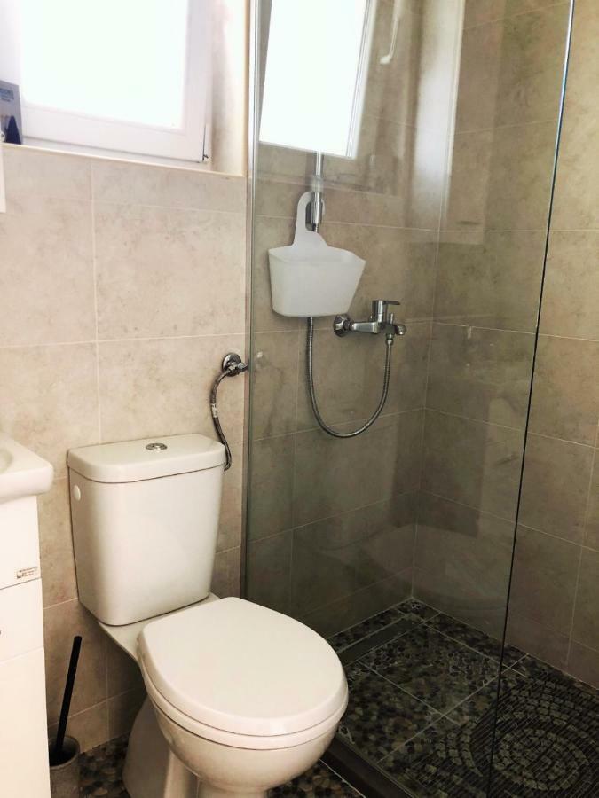 Vila Jovana Сутоморе Экстерьер фото