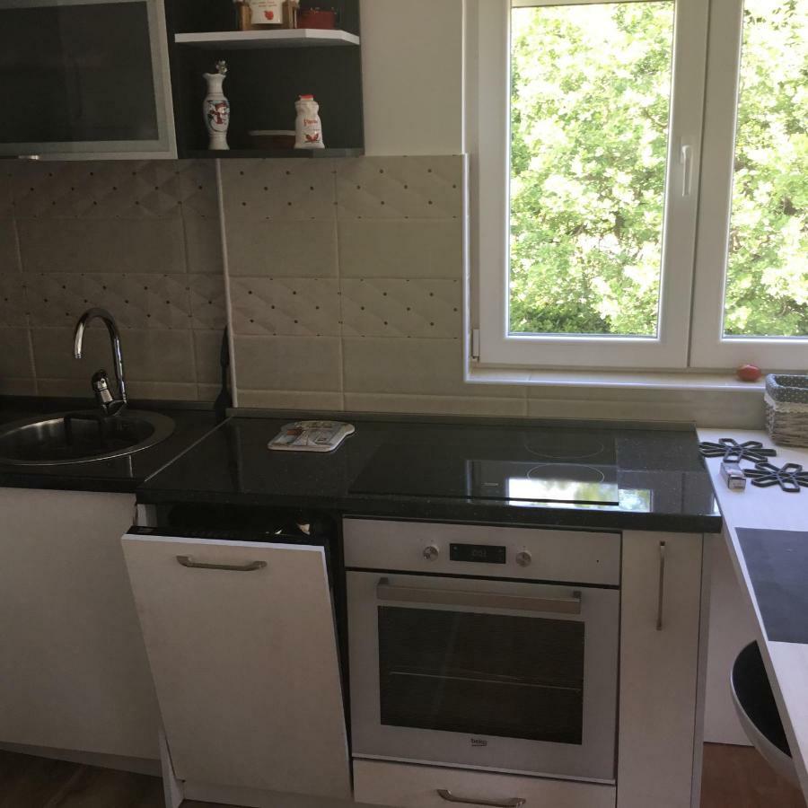 Vila Jovana Сутоморе Экстерьер фото