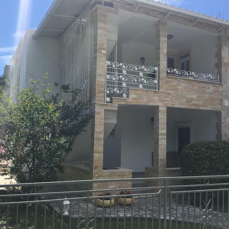 Vila Jovana Сутоморе Экстерьер фото