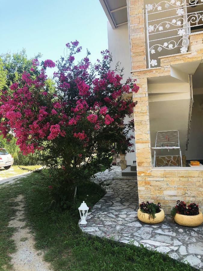 Vila Jovana Сутоморе Экстерьер фото